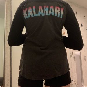 Kalahari Sweatshirt
